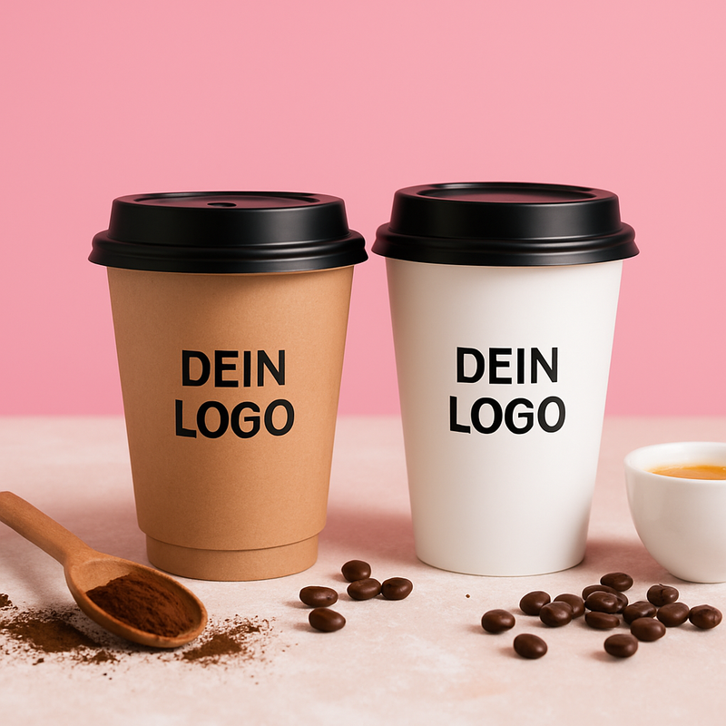 ToGo Becher 200ml