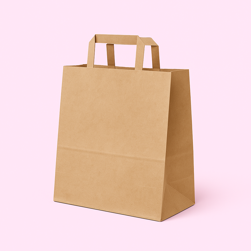 Papiertüten von PRINTIDO