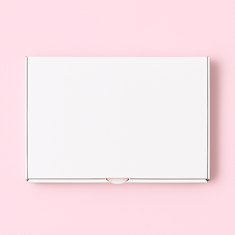 Maxibrief Versandbox 350cm x 250cm x 8cm kein Druck