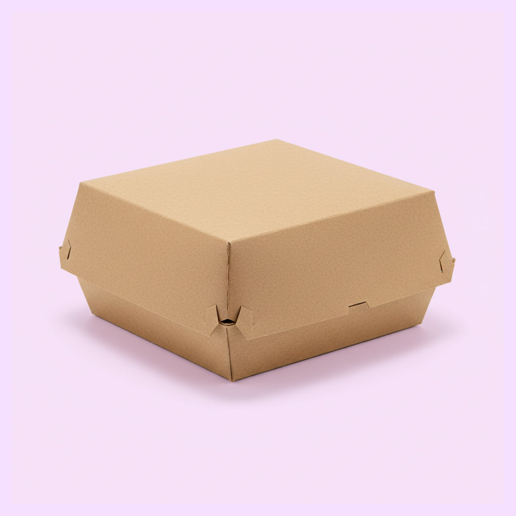 Burgerbox von PRINTIDO